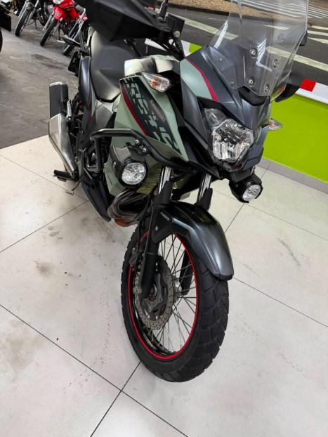 KAWASAKI Versys Tourer 650 , Foto 6
