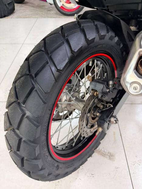 KAWASAKI Versys Tourer 650 , Foto 9