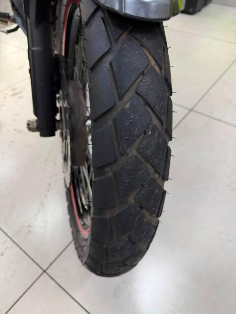 KAWASAKI Versys Tourer 650 , Foto 12