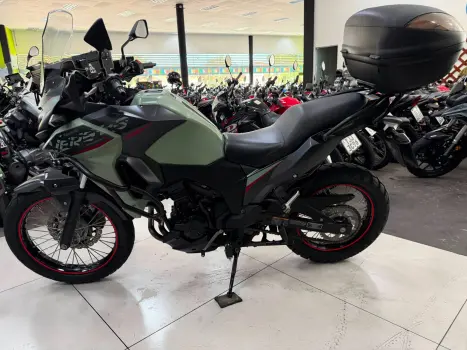 KAWASAKI Versys Tourer 650 , Foto 19