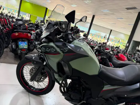 KAWASAKI Versys Tourer 650 , Foto 21