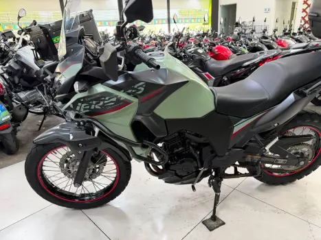 KAWASAKI Versys Tourer 650 , Foto 22