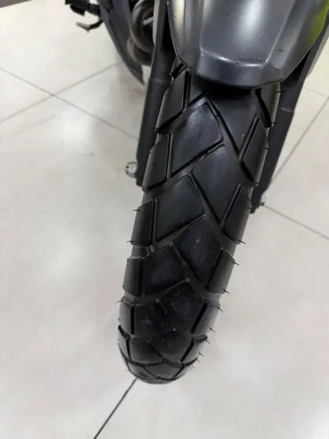 KAWASAKI Versys Tourer 650 , Foto 5