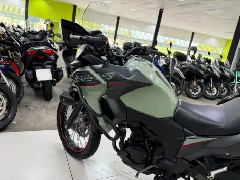 KAWASAKI Versys Tourer 650 , Foto 8