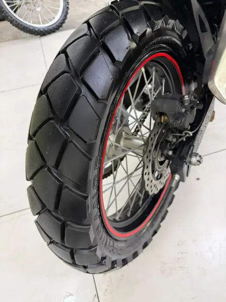 KAWASAKI Versys Tourer 650 , Foto 11
