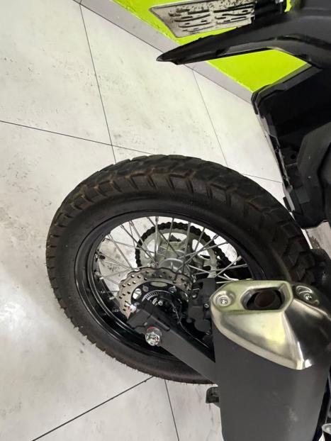 KAWASAKI Versys Tourer 650 , Foto 5