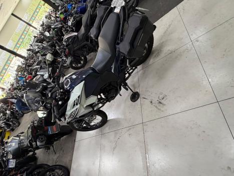 KAWASAKI Versys Tourer 650 , Foto 10