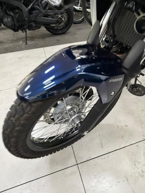 KAWASAKI Versys Tourer 650 , Foto 13