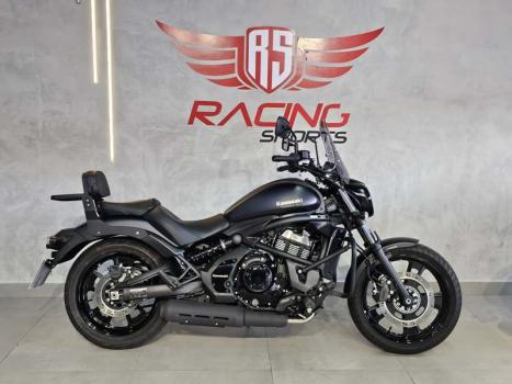 KAWASAKI Vulcan 650 S , Foto 1