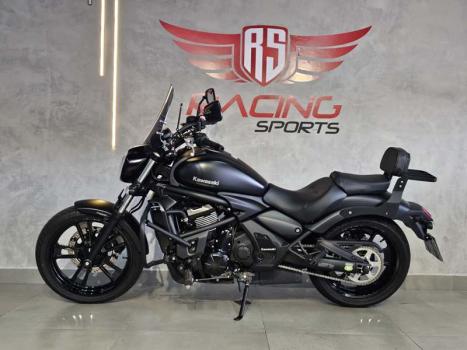 KAWASAKI Vulcan 650 S , Foto 2