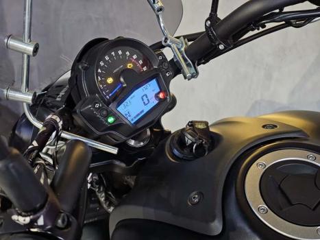 KAWASAKI Vulcan 650 S , Foto 3