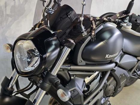 KAWASAKI Vulcan 650 S , Foto 4