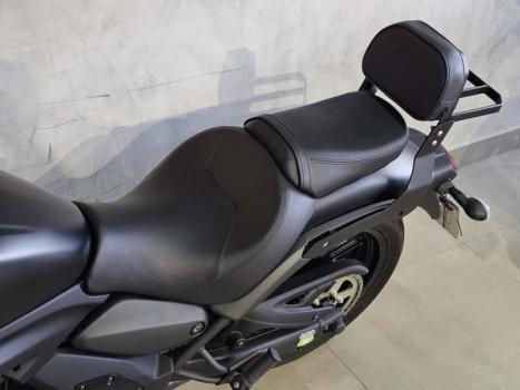 KAWASAKI Vulcan 650 S , Foto 5