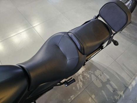 KAWASAKI Vulcan 650 S , Foto 6