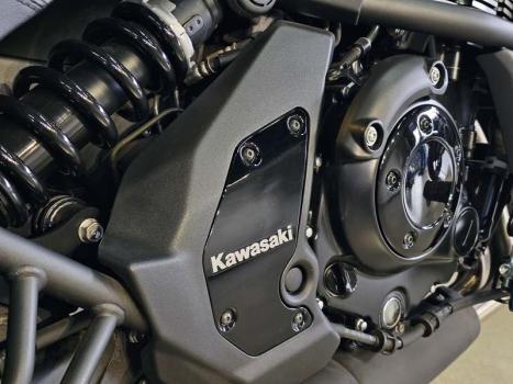 KAWASAKI Vulcan 650 S , Foto 7