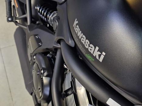 KAWASAKI Vulcan 650 S , Foto 8