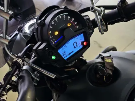 KAWASAKI Vulcan 650 S , Foto 10