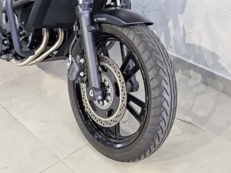 KAWASAKI Vulcan 650 S , Foto 11