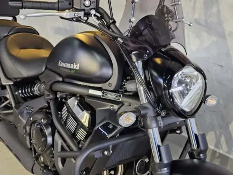 KAWASAKI Vulcan 650 S , Foto 12