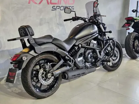 KAWASAKI Vulcan 650 S , Foto 13