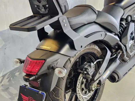 KAWASAKI Vulcan 650 S , Foto 14
