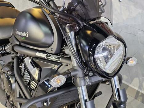 KAWASAKI Vulcan 650 S , Foto 16