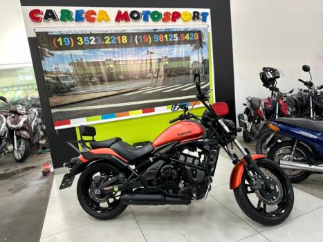 KAWASAKI Vulcan 650 S , Foto 1