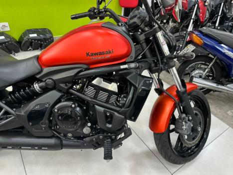 KAWASAKI Vulcan 650 S , Foto 2