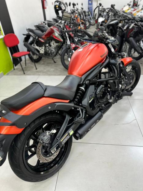 KAWASAKI Vulcan 650 S , Foto 6
