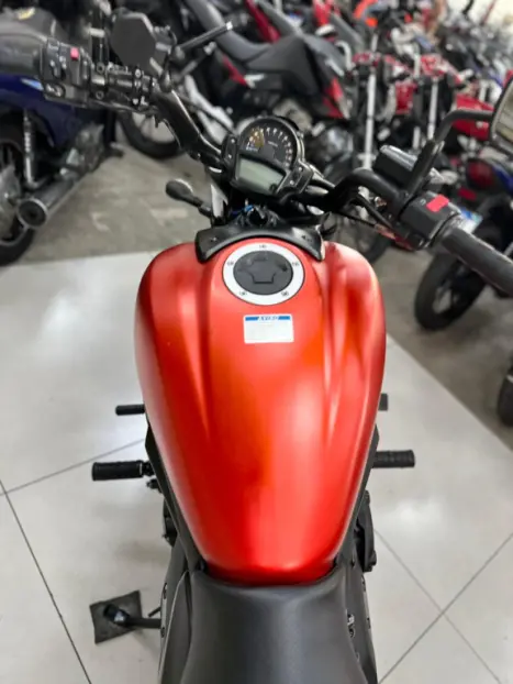 KAWASAKI Vulcan 650 S , Foto 7