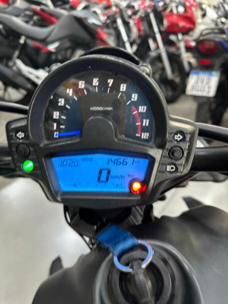 KAWASAKI Vulcan 650 S , Foto 8