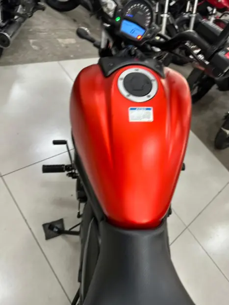 KAWASAKI Vulcan 650 S , Foto 9
