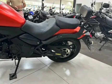 KAWASAKI Vulcan 650 S , Foto 11