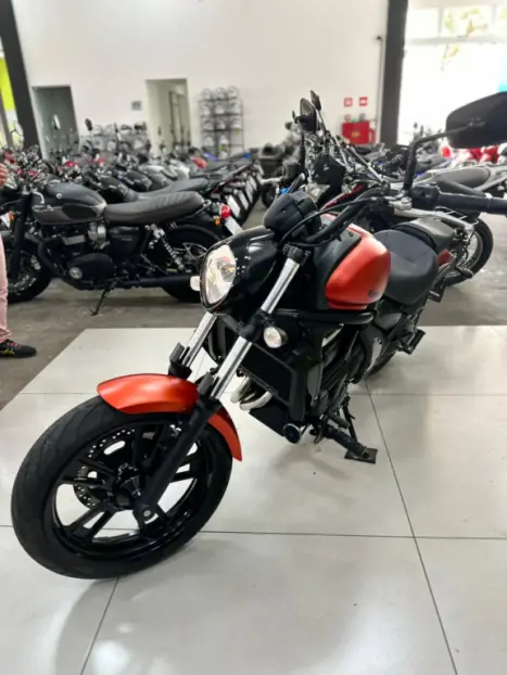 KAWASAKI Vulcan 650 S , Foto 13