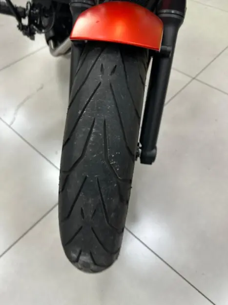 KAWASAKI Vulcan 650 S , Foto 14