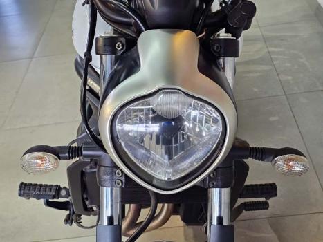 KAWASAKI Vulcan 650 S , Foto 4