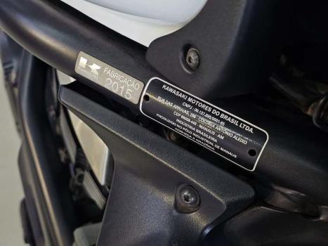 KAWASAKI Vulcan 650 S , Foto 5