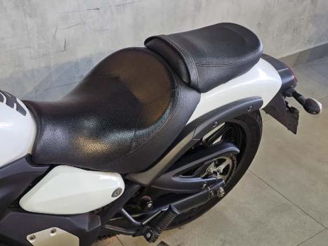 KAWASAKI Vulcan 650 S , Foto 10