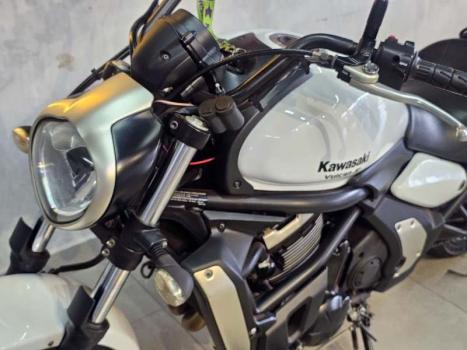 KAWASAKI Vulcan 650 S , Foto 13