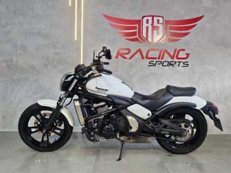 KAWASAKI Vulcan 650 S , Foto 15