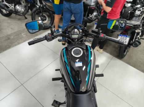 KAWASAKI Vulcan 650 S CAF, Foto 6