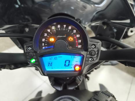 KAWASAKI Vulcan 650 S CAF, Foto 7