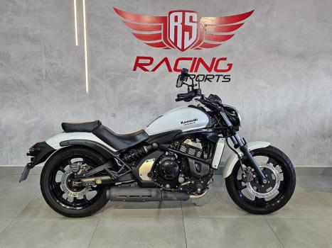 KAWASAKI Vulcan 650 S , Foto 1