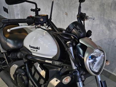 KAWASAKI Vulcan 650 S , Foto 2