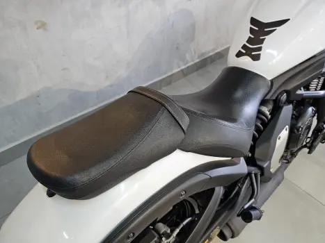 KAWASAKI Vulcan 650 S , Foto 6