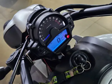 KAWASAKI Vulcan 650 S , Foto 7