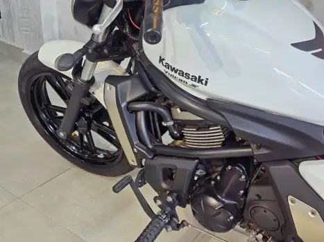 KAWASAKI Vulcan 650 S , Foto 11