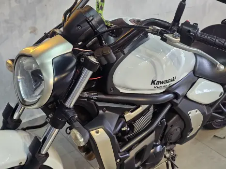 KAWASAKI Vulcan 650 S , Foto 12