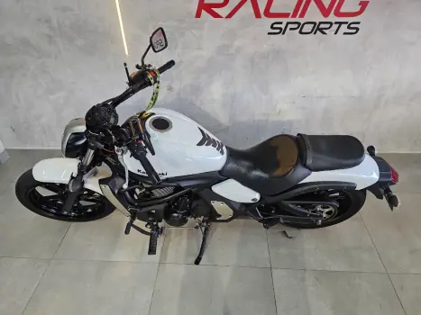 KAWASAKI Vulcan 650 S , Foto 14