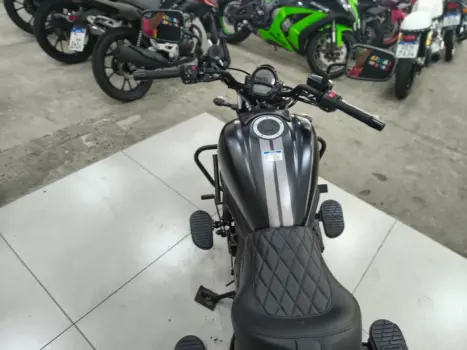 KAWASAKI Vulcan 650 S , Foto 4